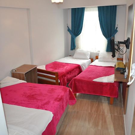 Hotel Altug Isparta Rom bilde