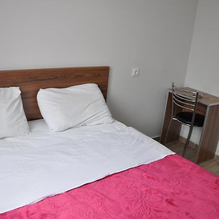 Hotel Altug Isparta Rom bilde