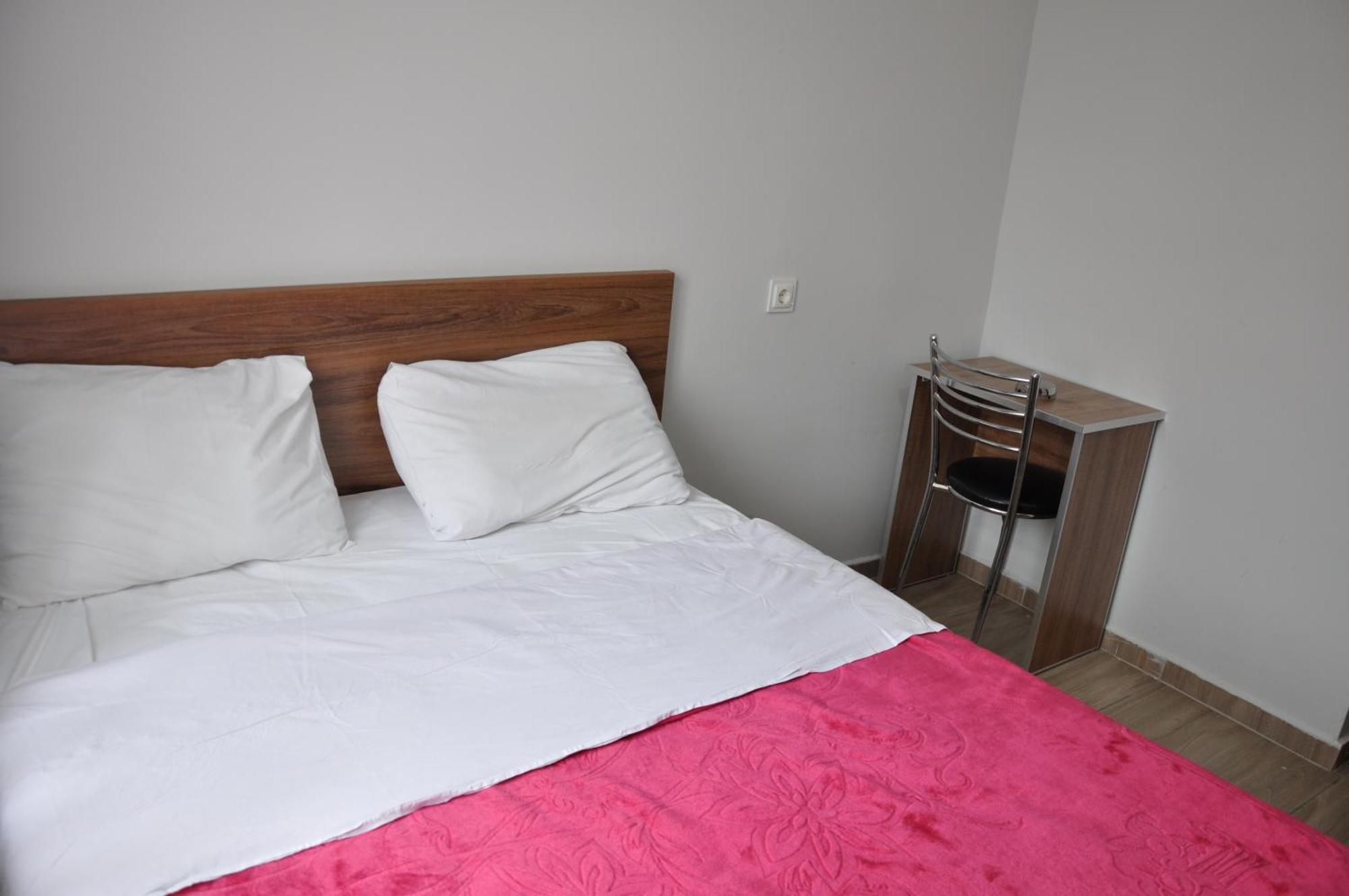 Hotel Altug Isparta Rom bilde
