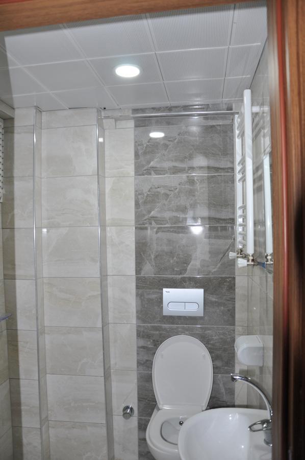 Hotel Altug Isparta Rom bilde